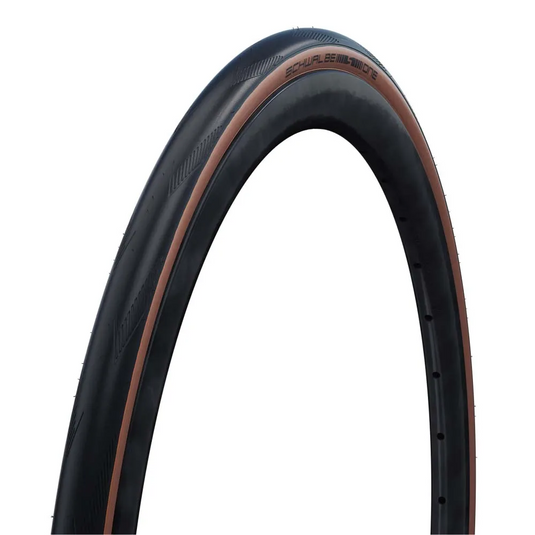 Schwalbe One Tubeless Foldable Road Bike Tire