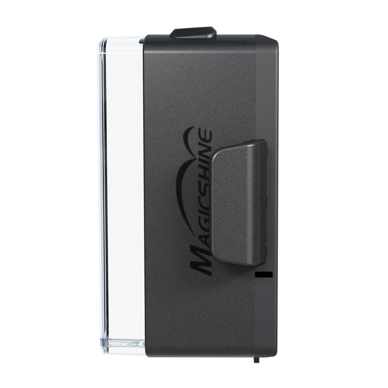 Load image into Gallery viewer, MagicShine Seemee 20 V2.0 Tail Light Cycling Rear Light
