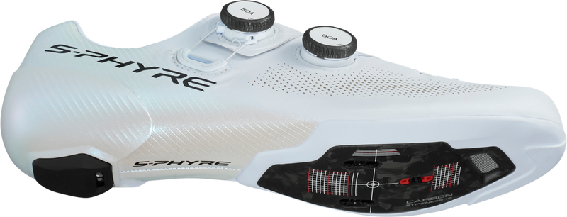 Load image into Gallery viewer, Shimano SH-RC903 Road Bike Shoes
