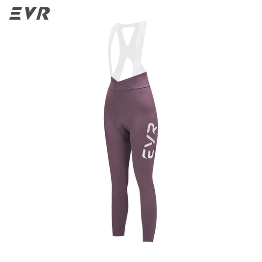 EVR Discover Series Women's Bib Cycling Tights 8102