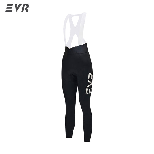 EVR Discover Series Women's Bib Cycling Tights 8102