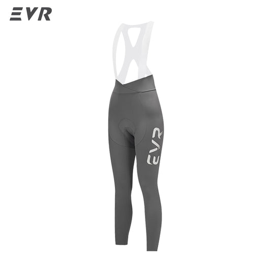 EVR Discover Series Women's Bib Cycling Tights 8102