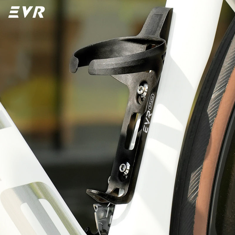 Load image into Gallery viewer, EVR Carbon Composite Aero Water Bottle Cage (MAG / MAG Pro)
