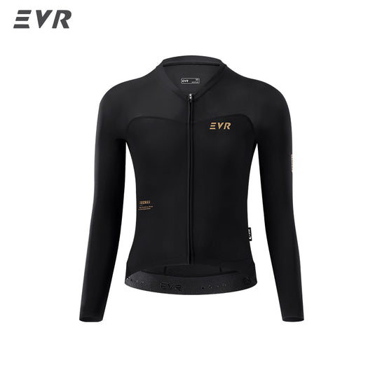 EVR TECH Ⅱ Women's Long Sleeve Cycling Jersey 2626