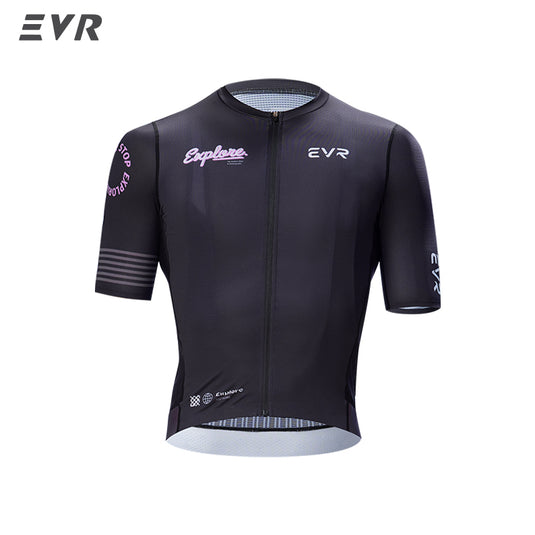 EVR Explore Graphic Series Men’s Cycling Jersey – 1154