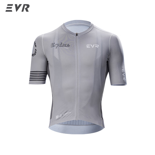 EVR Explore Graphic Series Men’s Cycling Jersey – 1154