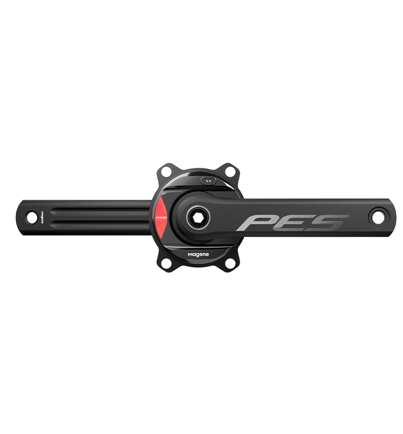 Load image into Gallery viewer, Magene PES P505 Power Meter Crankset
