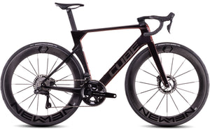 CUBE LITENING AERO C:68X SLT