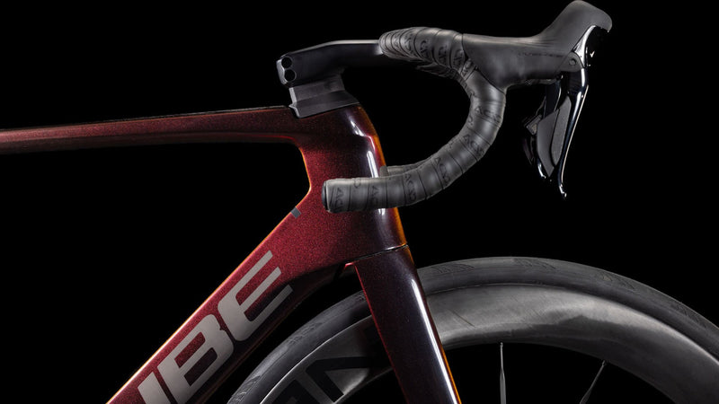Load image into Gallery viewer, CUBE LITENING AERO C:68X SLT
