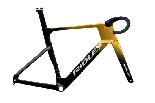 Ridley Noah Fast 3.0 Frameset