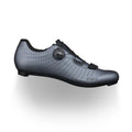 36 / Metallic Gun Metal / Black