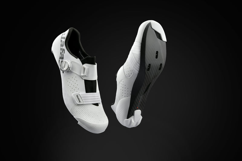 Load image into Gallery viewer, Blafast Carbon Road Cycling Shoes R502
