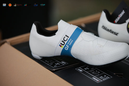 Blafast Mircofiber Carbon Road Cycling Shoes LS-R501