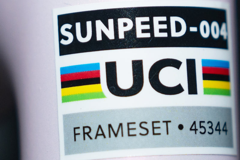 Load image into Gallery viewer, Sunpeed Astro Road Bike Shimano Tiagra R4720 2×10 Speed Hydraulic Disc Brake
