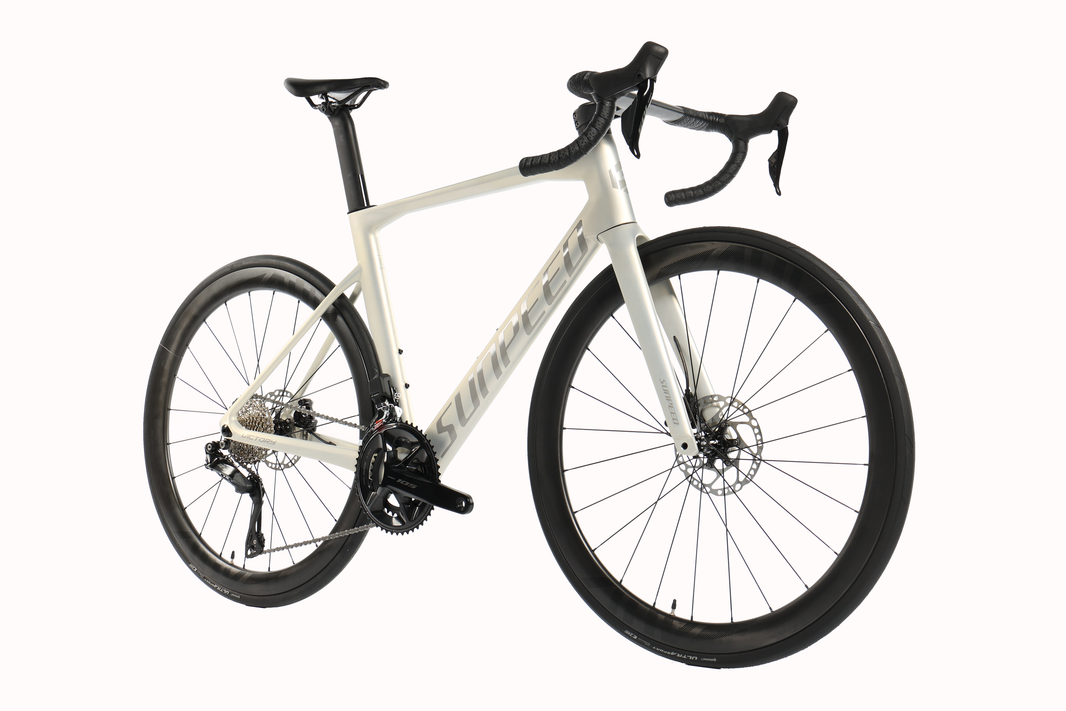 Sunpeed R&b Silver Sunpeed – UAEcycle
