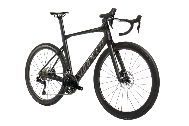 Load image into Gallery viewer, Sunpeed Victory Shimano 105 Di2 Carbon Road Bike
