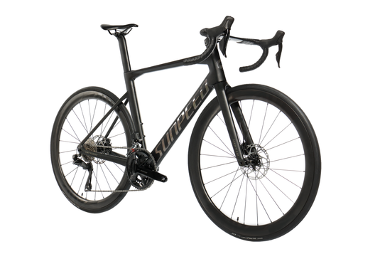 Sunpeed Victory Shimano 105 Di2 Carbon Road Bike