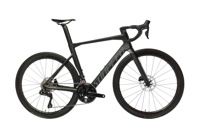 Load image into Gallery viewer, Sunpeed Victory Shimano 105 Di2 Carbon Road Bike
