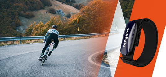 Magene H613 Heart Rate Monitor