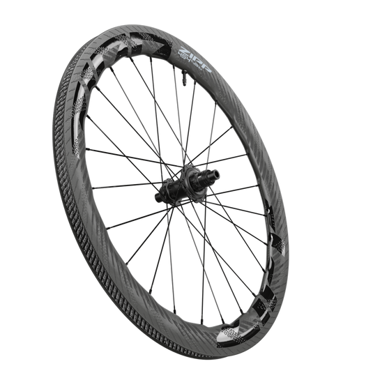 Zipp 454 NSW Tubeless Disc Brake Road Carbon Wheelset Hookless Tire Compatibility