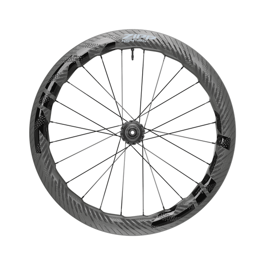Zipp 454 NSW Tubeless Disc Brake Road Carbon Wheelset Hookless Tire Compatibility