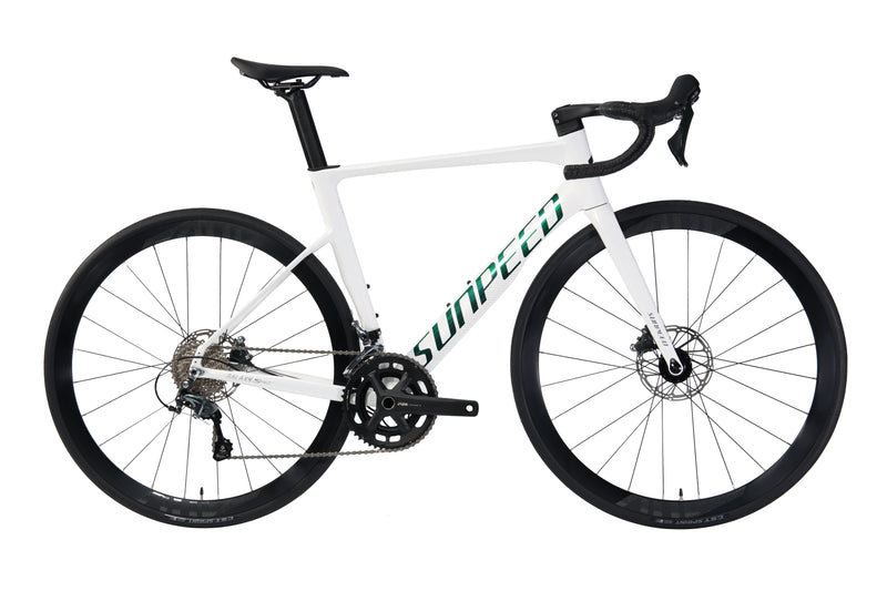 Load image into Gallery viewer, Sunpeed Galaxy Road Bike 12 speed
