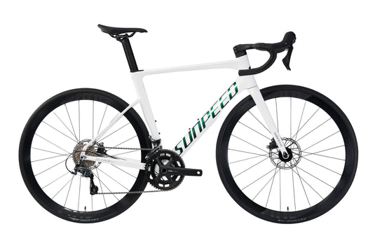 Sunpeed Galaxy Road Bike 12 speed