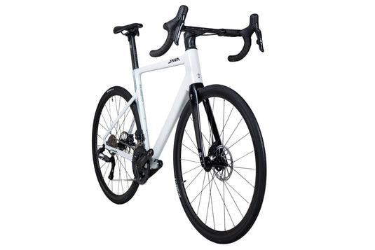 JAVA Siluro 6 Top Ltwoo Er7 E-shifter 12 Speed Road Bike