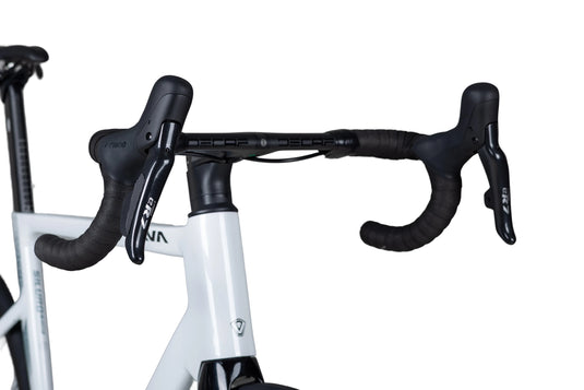 JAVA Siluro 6 Top Ltwoo Er7 E-shifter 12 Speed Road Bike