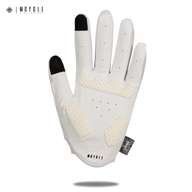 Load image into Gallery viewer, Mcycle Full-finger Cycling Gloves Long finger Gloves MS025

