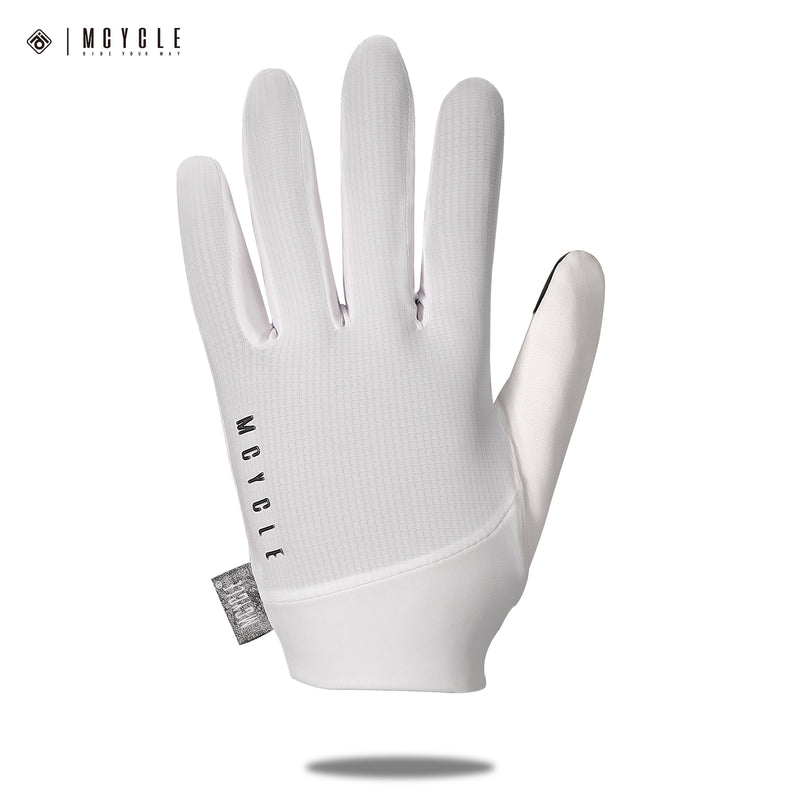 Load image into Gallery viewer, Mcycle Full-finger Cycling Gloves Long finger Gloves MS025
