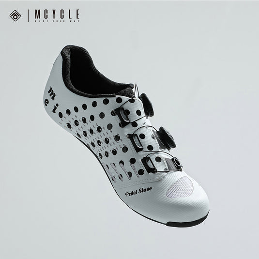 Mcycle Carbon Sole Road Cycling Shoes MP052