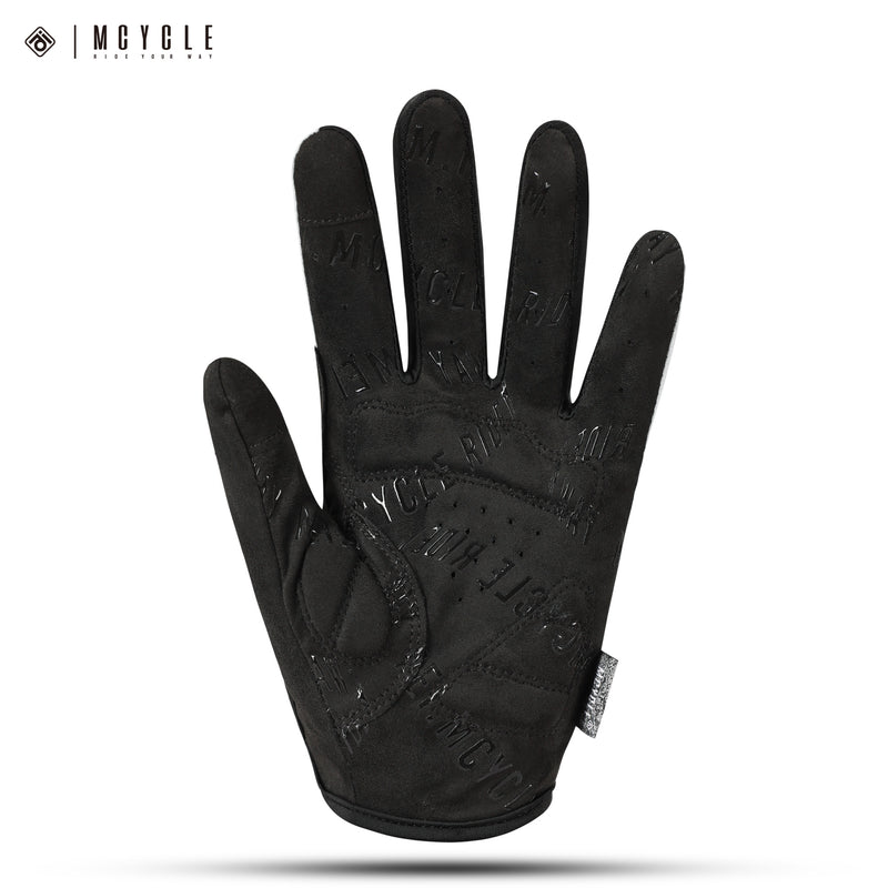 Load image into Gallery viewer, Mcycle Full-finger Cycling Gloves Long finger Gloves MS029
