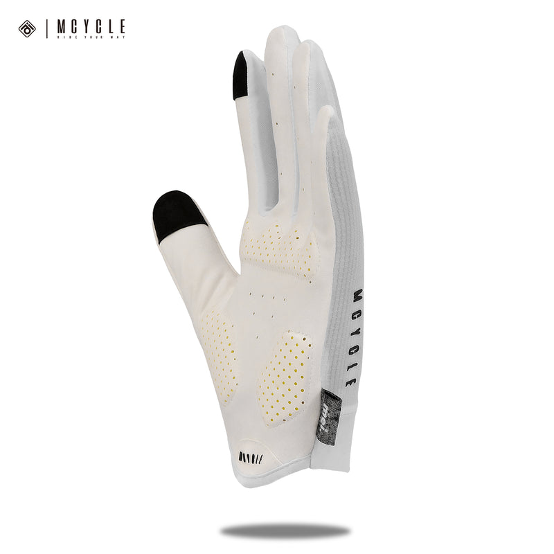 Load image into Gallery viewer, Mcycle Full-finger Cycling Gloves Long finger Gloves MS025
