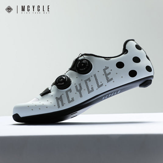 Mcycle Carbon Sole Road Cycling Shoes MP052