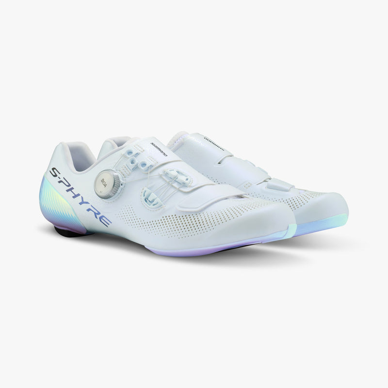 Load image into Gallery viewer, Shimano S-PHYRE SH-RC903 PWR Road Bike Shoes

