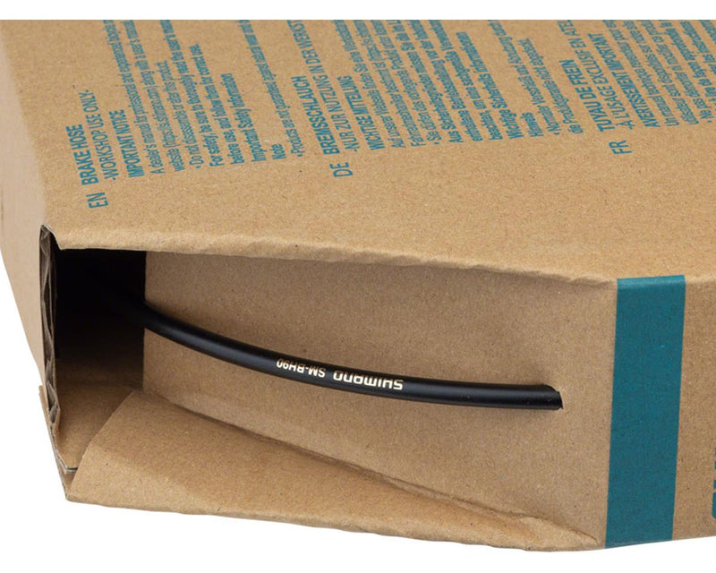 Load image into Gallery viewer, Shimano BRAKE HOSE  SM-BH90-SS 30m Pack
