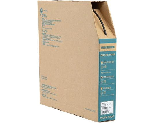 Shimano BRAKE HOSE  SM-BH90-SS 30m Pack