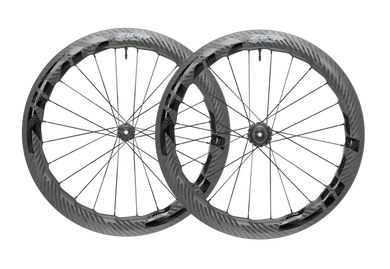Zipp 454 NSW Tubeless Disc Brake Road Carbon Wheelset Hookless Tire Compatibility