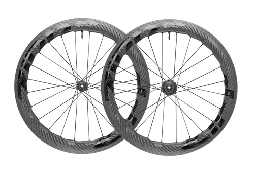 Zipp 454 NSW Tubeless Disc Brake Road Carbon Wheelset Hookless Tire Compatibility