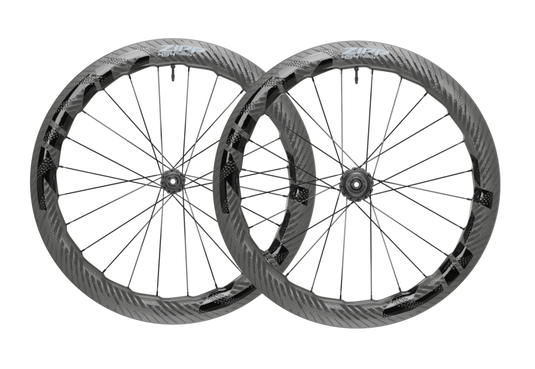 Zipp 454 NSW Tubeless Disc Brake Road Carbon Wheelset Hookless Tire Compatibility