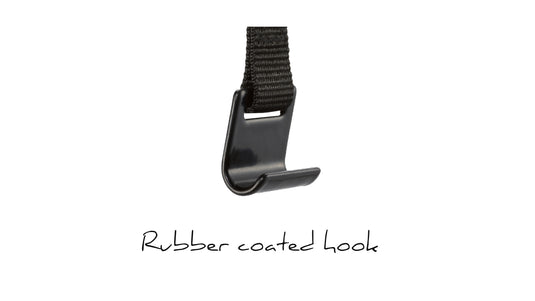 BEARACK Ranger PRO Spare Tire Bike Rack BC8409-2PN