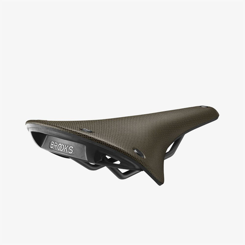 Load image into Gallery viewer, Brooks England Cambium C17 Bike Saddles Bicycle Seat
