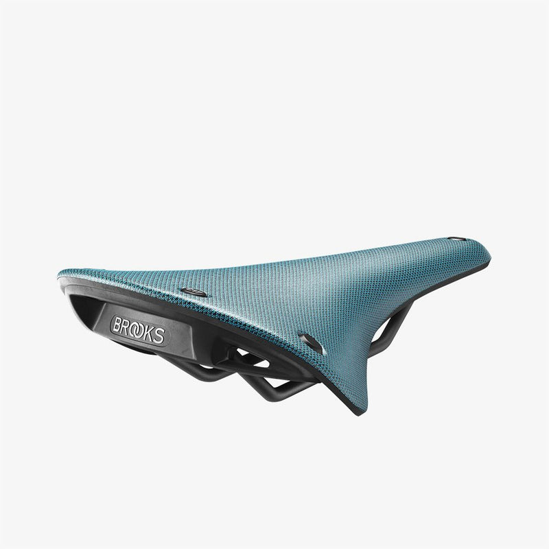 Load image into Gallery viewer, Brooks England Cambium C17 Bike Saddles Bicycle Seat
