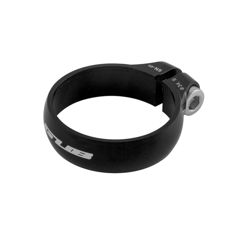 Load image into Gallery viewer, GUB G-500 31.8mm/34.9mm Aluminum Alloy Bicycle Seatpost Clamp
