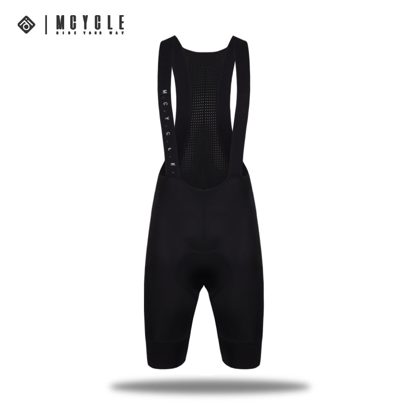 Load image into Gallery viewer, Mcycle Man Cycling Pro Bib Shorts Pro Pants MK067
