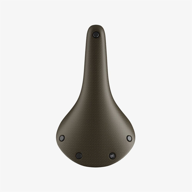 Load image into Gallery viewer, Brooks England Cambium C17 Bike Saddles Bicycle Seat
