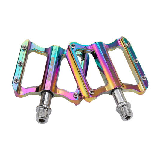 GUB GC020 Bicycle Pedals Alloy with Sealed Bearing