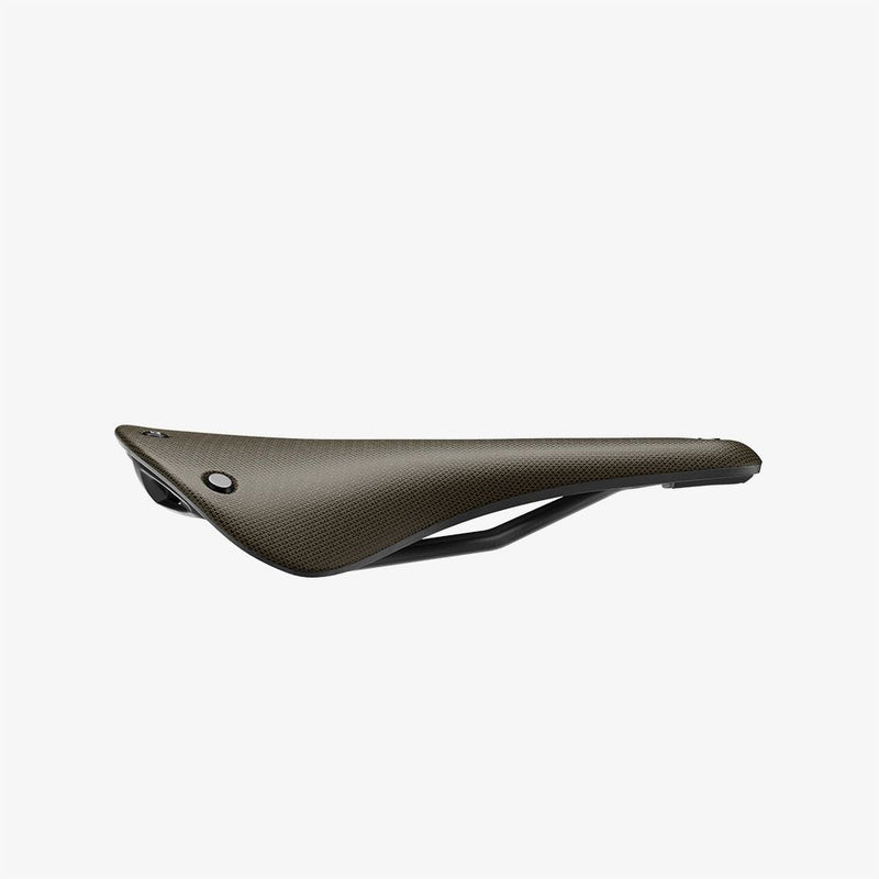 Load image into Gallery viewer, Brooks England Cambium C17 Bike Saddles Bicycle Seat
