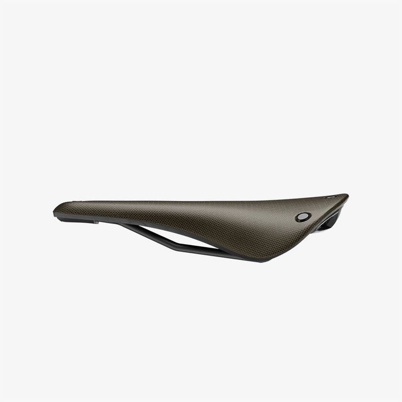 Load image into Gallery viewer, Brooks England Cambium C17 Bike Saddles Bicycle Seat
